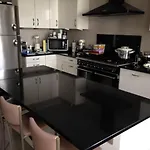 Les Volets Bleus Holiday home
