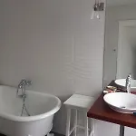 Les Volets Bleus Holiday home *