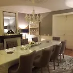 Holiday home Les Volets Bleus Gondrecourt-le-Chateau