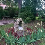 Holiday home Les Volets Bleus