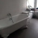 Les Volets Bleus Holiday home *