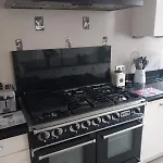 Les Volets Bleus Holiday home Gondrecourt-le-Chateau