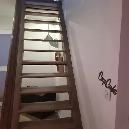 Casa vacanze Les Volets Bleus *