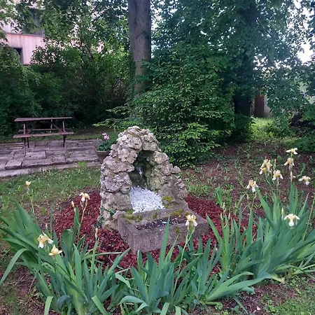 Casa vacanze Les Volets Bleus