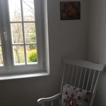 Casa vacanze Les Volets Bleus *