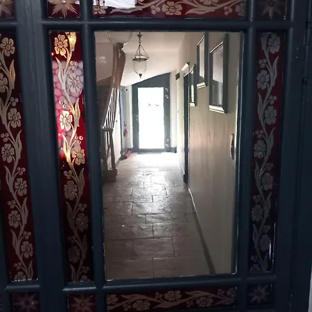 Casa vacanze Les Volets Bleus