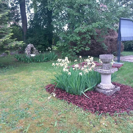 Les Volets Bleus Casa vacanze Gondrecourt-le-Château