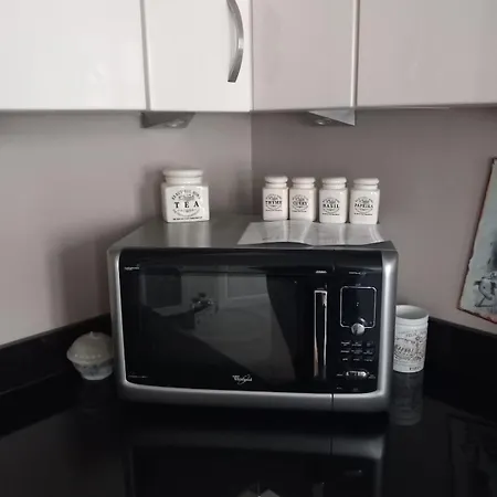 Hébergement de vacances Les Volets Bleus *