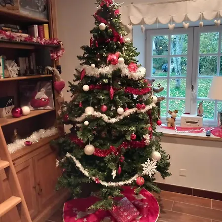 Les Volets Bleus * Gondrecourt-le-Château