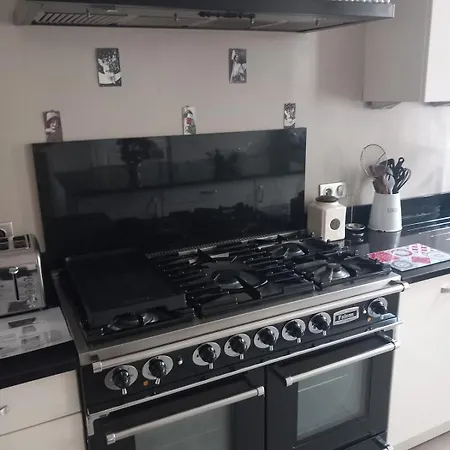 Les Volets Bleus Casa vacanze Gondrecourt-le-Château