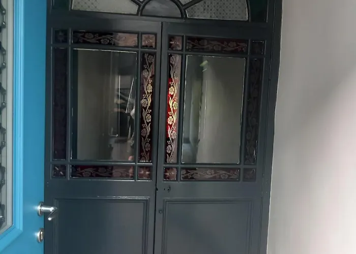 Les Volets Bleus Gondrecourt-le-Château