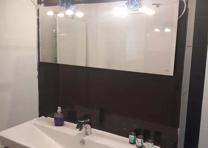 Les Volets Bleus Gondrecourt-le-Château