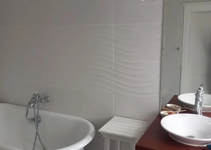 Les Volets Bleus Semesterbostad *