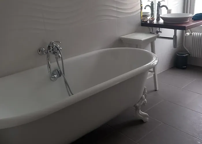 Les Volets Bleus Semesterbostad *