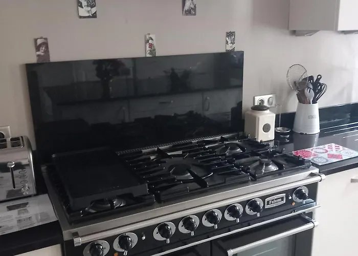 Les Volets Bleus Semesterbostad Gondrecourt-le-Château