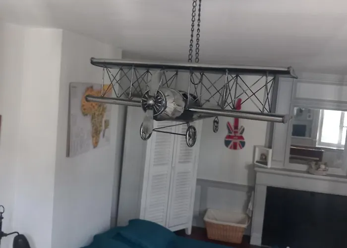 Les Volets Bleus Gondrecourt-le-Château